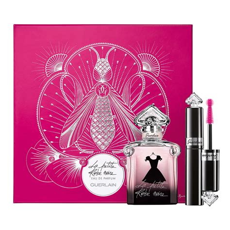 La Petite Robe Noire Coffret Parfum  .